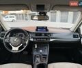 Белый Лексус СТ, объемом двигателя 1.8 л и пробегом 173 тыс. км за 13900 $, фото 12 на Automoto.ua