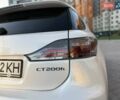 Белый Лексус СТ, объемом двигателя 1.8 л и пробегом 173 тыс. км за 13900 $, фото 40 на Automoto.ua
