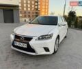 Белый Лексус СТ, объемом двигателя 1.8 л и пробегом 173 тыс. км за 13900 $, фото 11 на Automoto.ua