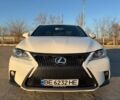 Белый Лексус СТ, объемом двигателя 1.8 л и пробегом 229 тыс. км за 13500 $, фото 1 на Automoto.ua