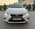 Белый Лексус СТ, объемом двигателя 1.8 л и пробегом 173 тыс. км за 13900 $, фото 14 на Automoto.ua