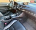 Белый Лексус СТ, объемом двигателя 1.8 л и пробегом 229 тыс. км за 13500 $, фото 11 на Automoto.ua