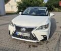 Білий Лексус СТ, об'ємом двигуна 1.8 л та пробігом 238 тис. км за 17000 $, фото 2 на Automoto.ua