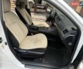 Белый Лексус СТ, объемом двигателя 1.8 л и пробегом 179 тыс. км за 13500 $, фото 31 на Automoto.ua