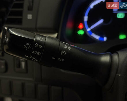 Білий Лексус СТ, об'ємом двигуна 1.8 л та пробігом 211 тис. км за 15699 $, фото 20 на Automoto.ua