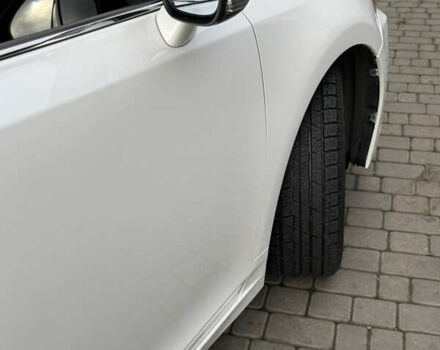 Белый Лексус СТ, объемом двигателя 1.8 л и пробегом 90 тыс. км за 14900 $, фото 4 на Automoto.ua