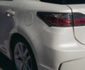 Белый Лексус СТ, объемом двигателя 1.8 л и пробегом 81 тыс. км за 15699 $, фото 5 на Automoto.ua