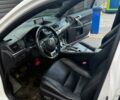Белый Лексус СТ, объемом двигателя 1.8 л и пробегом 211 тыс. км за 16000 $, фото 6 на Automoto.ua