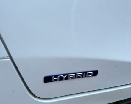 Білий Лексус СТ, об'ємом двигуна 1.8 л та пробігом 176 тис. км за 14500 $, фото 6 на Automoto.ua