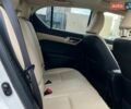 Белый Лексус СТ, объемом двигателя 1.8 л и пробегом 112 тыс. км за 16300 $, фото 7 на Automoto.ua