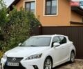 Білий Лексус СТ, об'ємом двигуна 1.8 л та пробігом 134 тис. км за 13800 $, фото 1 на Automoto.ua