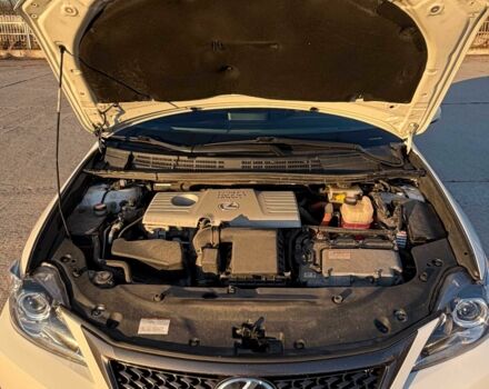 Белый Лексус СТ, объемом двигателя 1.8 л и пробегом 229 тыс. км за 14000 $, фото 9 на Automoto.ua