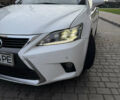 Белый Лексус СТ, объемом двигателя 1.8 л и пробегом 90 тыс. км за 14900 $, фото 13 на Automoto.ua
