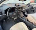 Белый Лексус СТ, объемом двигателя 1.8 л и пробегом 173 тыс. км за 13900 $, фото 34 на Automoto.ua