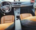 Білий Лексус СТ, об'ємом двигуна 1.8 л та пробігом 130 тис. км за 3200 $, фото 7 на Automoto.ua