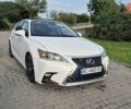 Білий Лексус СТ, об'ємом двигуна 1.8 л та пробігом 238 тис. км за 17000 $, фото 1 на Automoto.ua