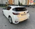 Белый Лексус СТ, объемом двигателя 1.8 л и пробегом 173 тыс. км за 13900 $, фото 41 на Automoto.ua