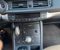 Белый Лексус СТ, объемом двигателя 1.8 л и пробегом 170 тыс. км за 12000 $, фото 19 на Automoto.ua
