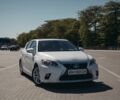 Белый Лексус СТ, объемом двигателя 1.8 л и пробегом 81 тыс. км за 15699 $, фото 1 на Automoto.ua