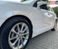 Белый Лексус СТ, объемом двигателя 1.8 л и пробегом 170 тыс. км за 12000 $, фото 1 на Automoto.ua