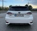 Белый Лексус СТ, объемом двигателя 1.8 л и пробегом 229 тыс. км за 13500 $, фото 5 на Automoto.ua