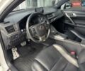 Білий Лексус СТ, об'ємом двигуна 1.8 л та пробігом 156 тис. км за 15999 $, фото 28 на Automoto.ua