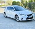 Белый Лексус СТ, объемом двигателя 1.8 л и пробегом 157 тыс. км за 14999 $, фото 2 на Automoto.ua