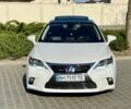 Белый Лексус СТ, объемом двигателя 1.8 л и пробегом 157 тыс. км за 14999 $, фото 1 на Automoto.ua