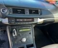 Белый Лексус СТ, объемом двигателя 1.8 л и пробегом 88 тыс. км за 15300 $, фото 11 на Automoto.ua