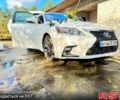 Белый Лексус СТ, объемом двигателя 1.8 л и пробегом 160 тыс. км за 15500 $, фото 1 на Automoto.ua
