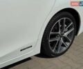 Белый Лексус СТ, объемом двигателя 1.8 л и пробегом 156 тыс. км за 15999 $, фото 12 на Automoto.ua