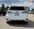 Білий Лексус СТ, об'ємом двигуна 1.8 л та пробігом 156 тис. км за 15999 $, фото 10 на Automoto.ua