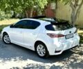 Білий Лексус СТ, об'ємом двигуна 1.8 л та пробігом 158 тис. км за 15500 $, фото 11 на Automoto.ua