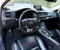 Белый Лексус СТ, объемом двигателя 1.8 л и пробегом 157 тыс. км за 14999 $, фото 11 на Automoto.ua