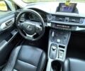 Белый Лексус СТ, объемом двигателя 1.8 л и пробегом 157 тыс. км за 14999 $, фото 17 на Automoto.ua
