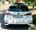 Білий Лексус СТ, об'ємом двигуна 1.8 л та пробігом 158 тис. км за 15500 $, фото 7 на Automoto.ua