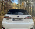 Лексус СТ 2015 в Киеве на Automoto.ua Белый Лексус СТ, объемом двигателя 1.8 л и пробегом 163 тыс. км за 17800 $, фото 8 на Automoto.ua