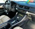 Белый Лексус СТ, объемом двигателя 1.8 л и пробегом 88 тыс. км за 15300 $, фото 5 на Automoto.ua