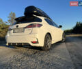 Лексус СТ 2015 в Киеве на Automoto.ua Белый Лексус СТ, объемом двигателя 1.8 л и пробегом 163 тыс. км за 17800 $, фото 4 на Automoto.ua