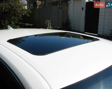 Білий Лексус СТ, об'ємом двигуна 1.8 л та пробігом 163 тис. км за 16700 $, фото 10 на Automoto.ua