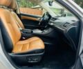 Белый Лексус СТ, объемом двигателя 1.8 л и пробегом 82 тыс. км за 4800 $, фото 12 на Automoto.ua