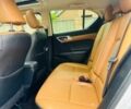 Белый Лексус СТ, объемом двигателя 1.8 л и пробегом 82 тыс. км за 4800 $, фото 14 на Automoto.ua