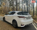 Лексус СТ 2015 в Киеве на Automoto.ua Белый Лексус СТ, объемом двигателя 1.8 л и пробегом 163 тыс. км за 17800 $, фото 11 на Automoto.ua