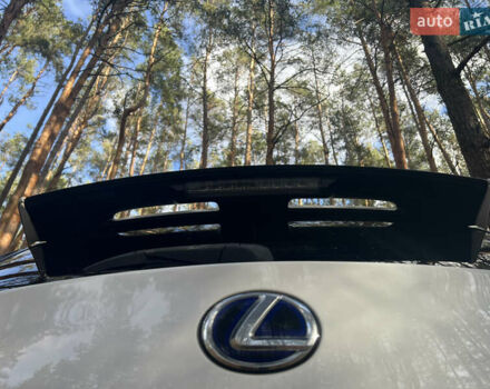 Лексус СТ 2015 в Киеве на Automoto.ua Белый Лексус СТ, объемом двигателя 1.8 л и пробегом 163 тыс. км за 17800 $, фото 16 на Automoto.ua