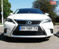 Білий Лексус СТ, об'ємом двигуна 1.8 л та пробігом 163 тис. км за 16700 $, фото 4 на Automoto.ua