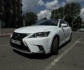 Белый Лексус СТ, объемом двигателя 1.8 л и пробегом 133 тыс. км за 18900 $, фото 1 на Automoto.ua