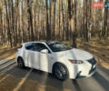 Лексус СТ 2015 в Киеве на Automoto.ua Белый Лексус СТ, объемом двигателя 1.8 л и пробегом 163 тыс. км за 17800 $, фото 12 на Automoto.ua