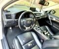 Білий Лексус СТ, об'ємом двигуна 1.8 л та пробігом 158 тис. км за 15500 $, фото 16 на Automoto.ua