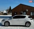 Белый Лексус СТ, объемом двигателя 1.8 л и пробегом 88 тыс. км за 15300 $, фото 1 на Automoto.ua