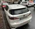 Белый Лексус СТ, объемом двигателя 1.8 л и пробегом 188 тыс. км за 17000 $, фото 1 на Automoto.ua
